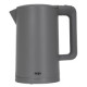 Электрочайник ERGO CT 8050 GREY