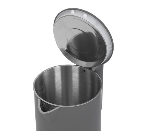Электрочайник ERGO CT 8050 GREY