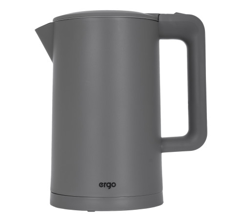 Электрочайник ERGO CT 8050 GREY