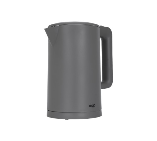 Электрочайник ERGO CT 8050 GREY