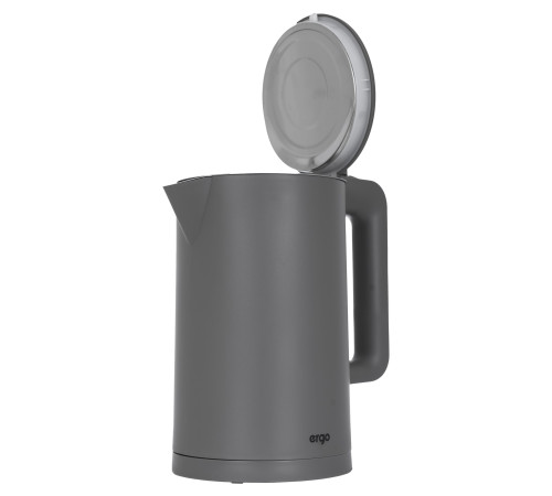 Электрочайник ERGO CT 8050 GREY