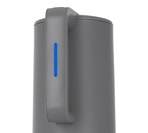 Электрочайник ERGO CT 8050 GREY