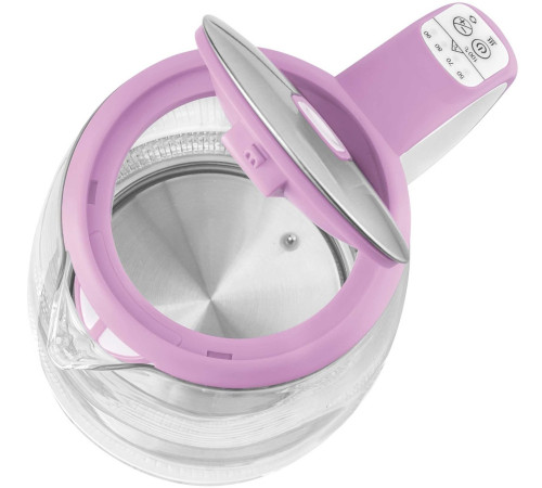 Электрочайник Sencor SWK2198RS