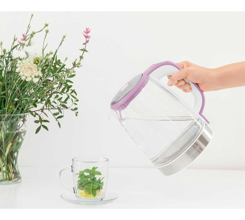 Электрочайник Sencor SWK2198RS