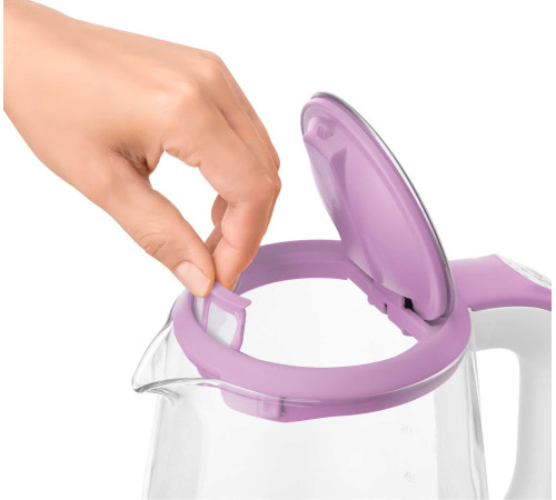 Электрочайник Sencor SWK2198RS