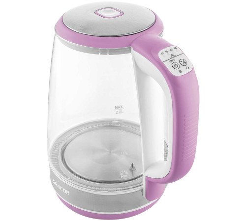 Электрочайник Sencor SWK2198RS