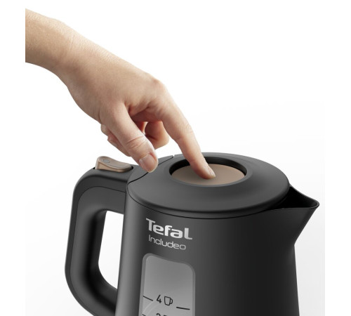 Электрочайник Tefal KI533811