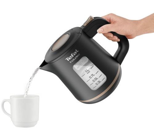 Электрочайник Tefal KI533811