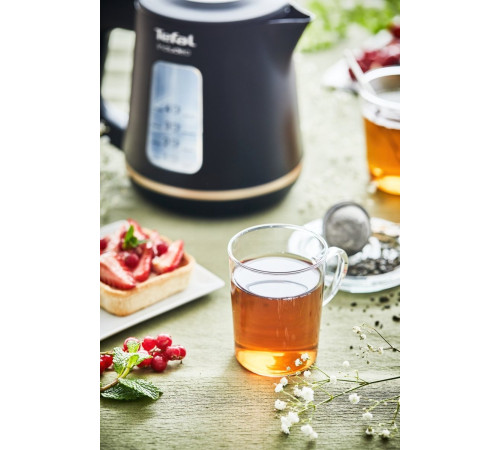 Электрочайник Tefal KI533811