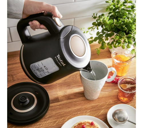 Электрочайник Tefal KI533811