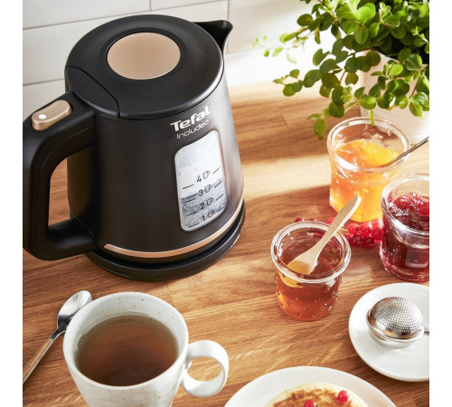 Электрочайник Tefal KI533811