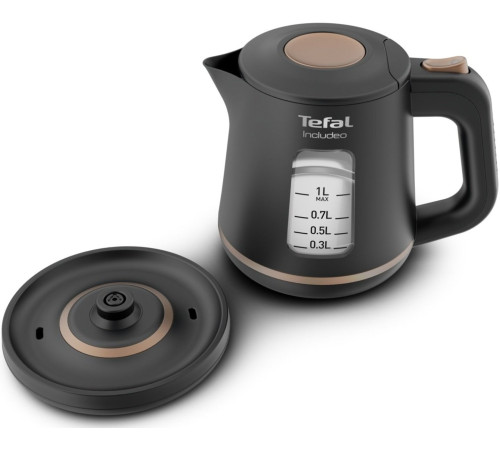 Электрочайник Tefal KI533811