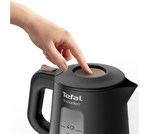 Электрочайник Tefal KI533811
