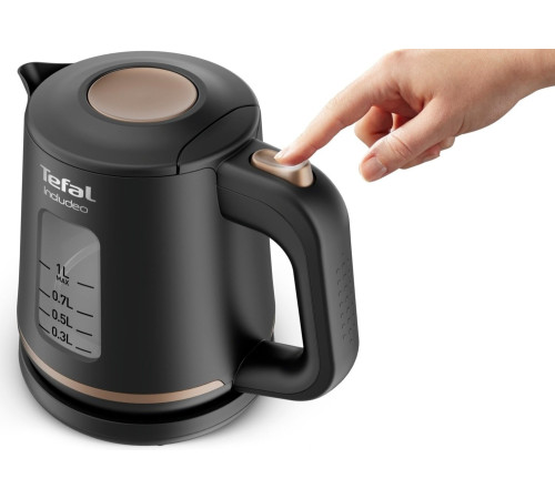 Электрочайник Tefal KI533811