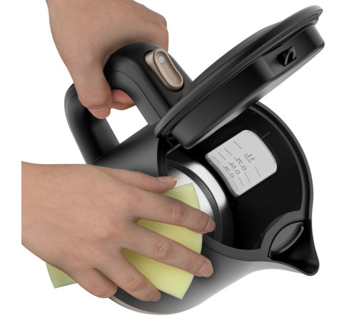 Электрочайник Tefal KI533811