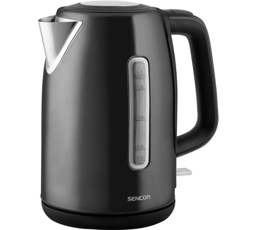 Чайник Sencor SWK 7001BK
