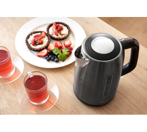 Чайник Sencor SWK 7001BK