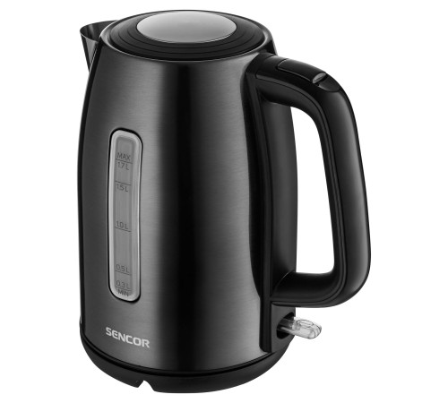 Чайник Sencor SWK 7001BK