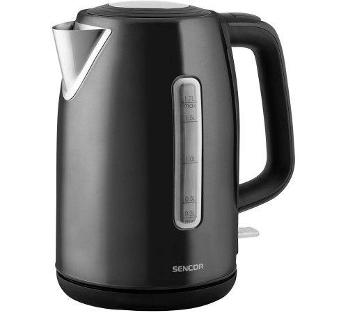 Чайник Sencor SWK 7001BK