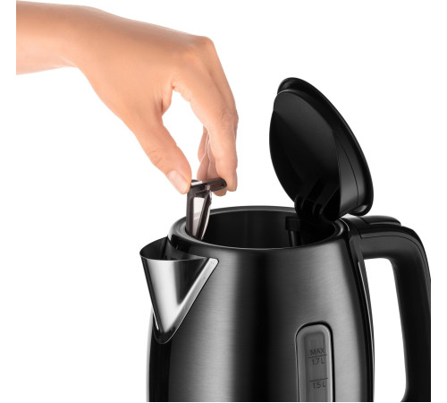 Чайник Sencor SWK 7001BK