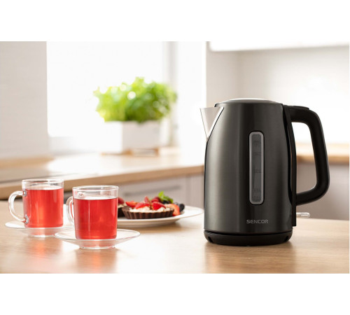 Чайник Sencor SWK 7001BK