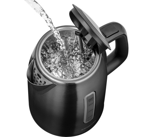 Чайник Sencor SWK 7001BK