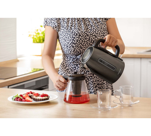 Чайник Sencor SWK 7001BK