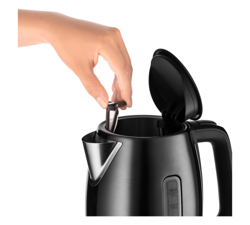 Чайник Sencor SWK 7001BK