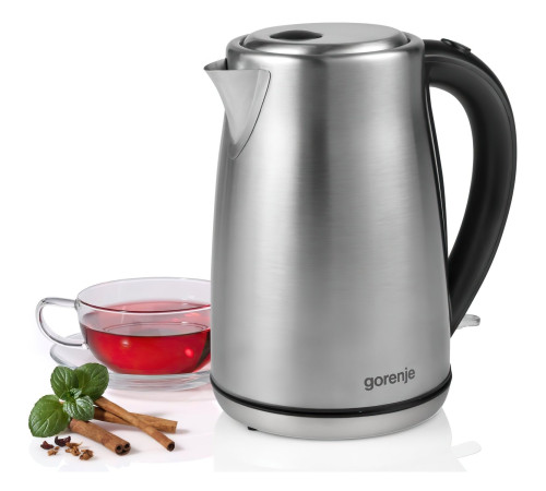 Електрочайник Gorenje K17S