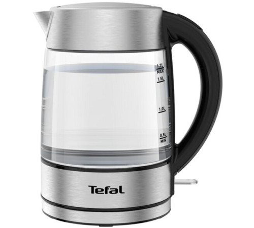 Электрочайник 1.7л Tefal KI772D38