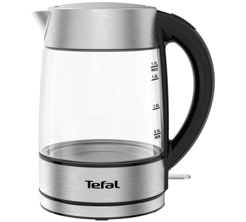 Электрочайник 1.7л Tefal KI772D38