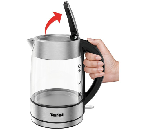 Электрочайник 1.7л Tefal KI772D38