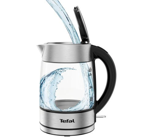 Электрочайник 1.7л Tefal KI772D38