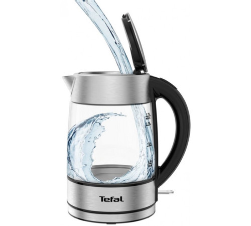 Электрочайник 1.7л Tefal KI772D38