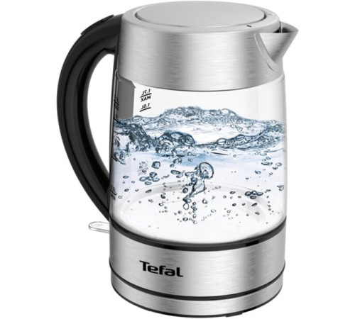 Электрочайник 1.7л Tefal KI772D38