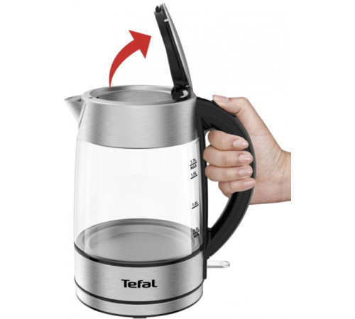 Электрочайник 1.7л Tefal KI772D38