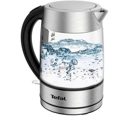 Электрочайник 1.7л Tefal KI772D38