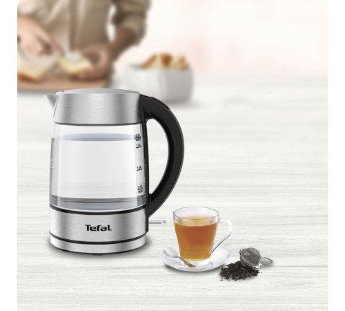 Электрочайник 1.7л Tefal KI772D38