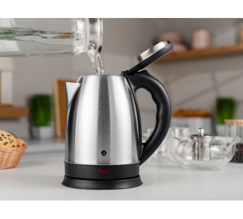 Електрочайник Ardesto EKL-T30