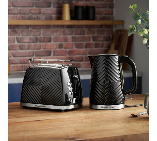 Електрочайник Russell Hobbs 26380-70