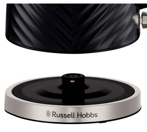 Електрочайник Russell Hobbs 26380-70