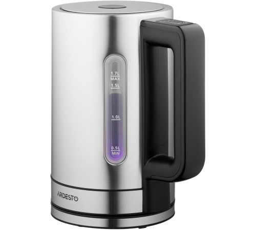 Электрочайник Ardesto EKL-FD700SS
