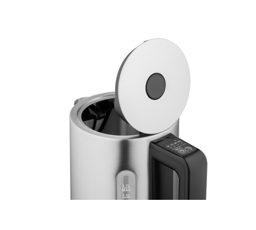 Электрочайник Ardesto EKL-FD700SS