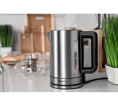 Электрочайник Ardesto EKL-FD700SS
