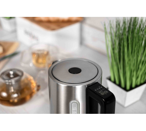 Электрочайник Ardesto EKL-FD700SS