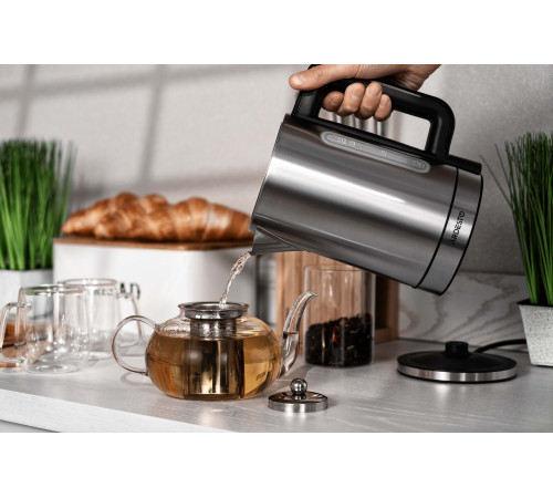 Электрочайник Ardesto EKL-FD700SS