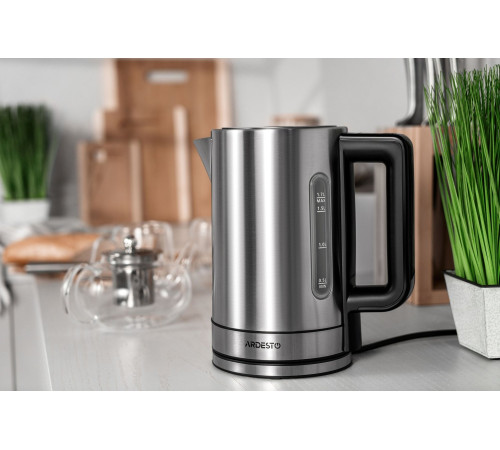 Электрочайник Ardesto EKL-FD700SS