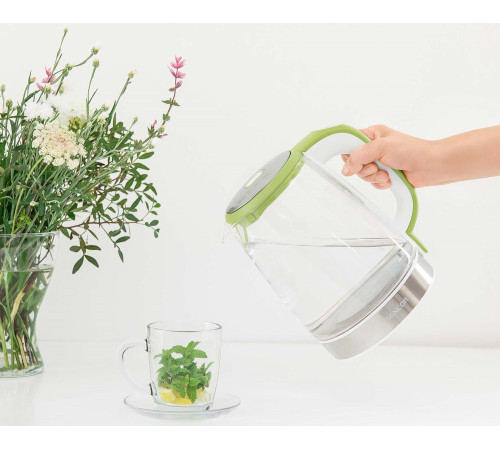 Электрочайник Sencor SWK2197GG