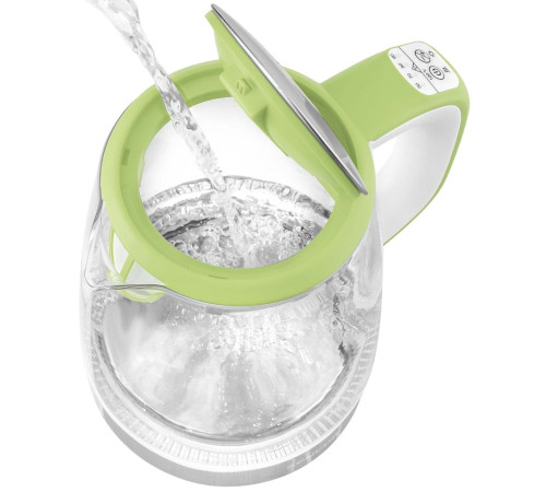 Электрочайник Sencor SWK2197GG