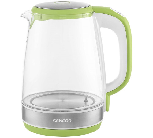 Электрочайник Sencor SWK2197GG